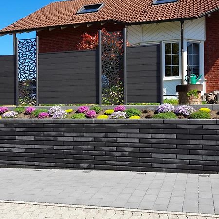 Stadt-Land-Fluss Wickede  Exterior photo